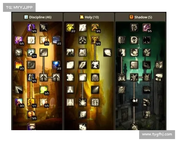 魔兽世界牧师如何查看治疗量